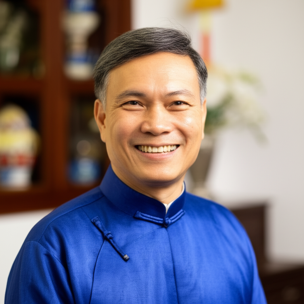 Anh Minh