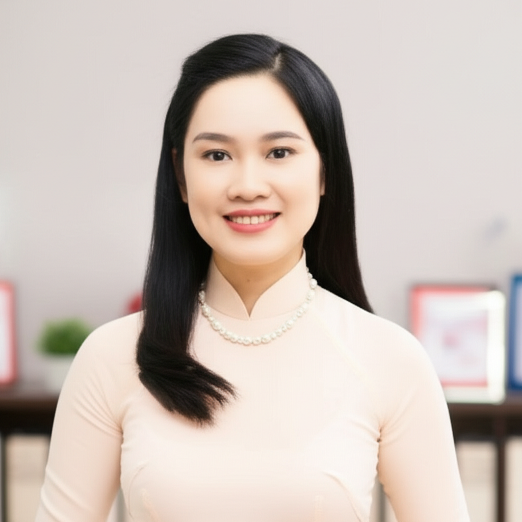 Cô Hương